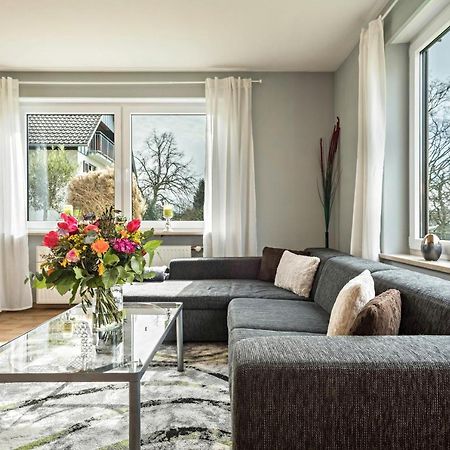 Fewo Hotz Am Golfclub Lindau 2A Zewnętrze zdjęcie