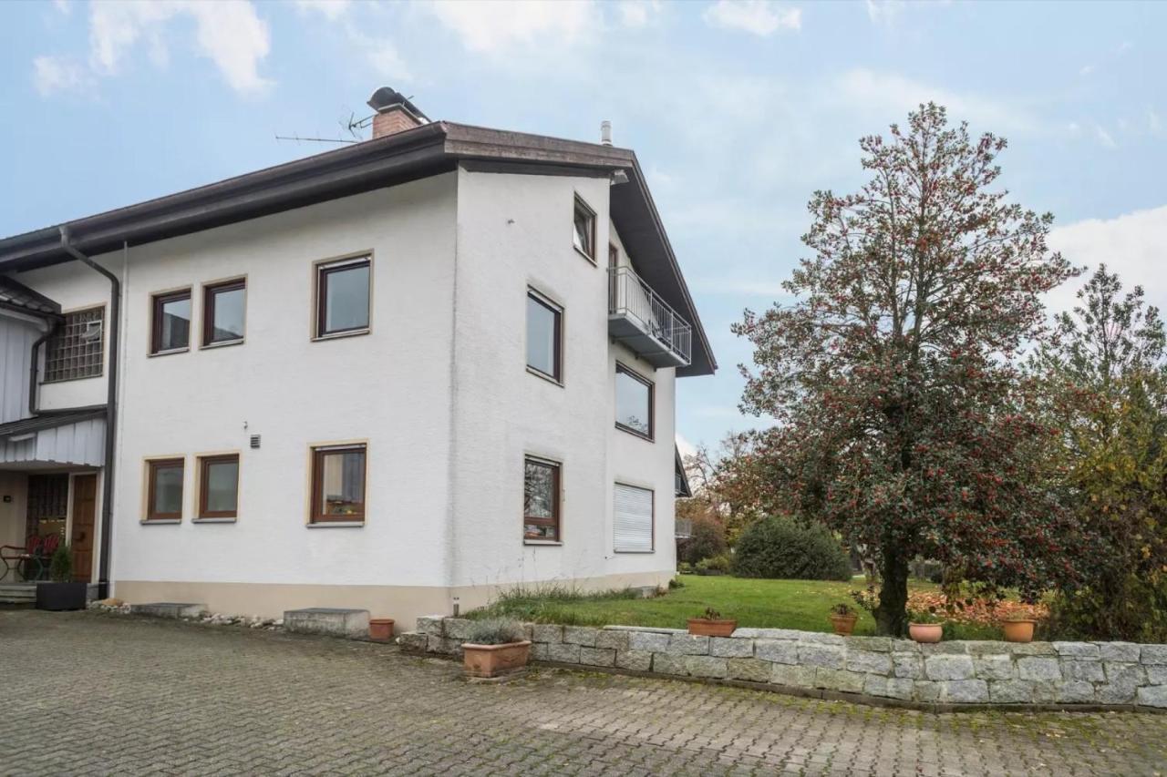 Fewo Hotz Am Golfclub Lindau 2A Zewnętrze zdjęcie